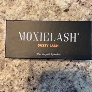 Moxielash Sassy Magnetic Eyelashes